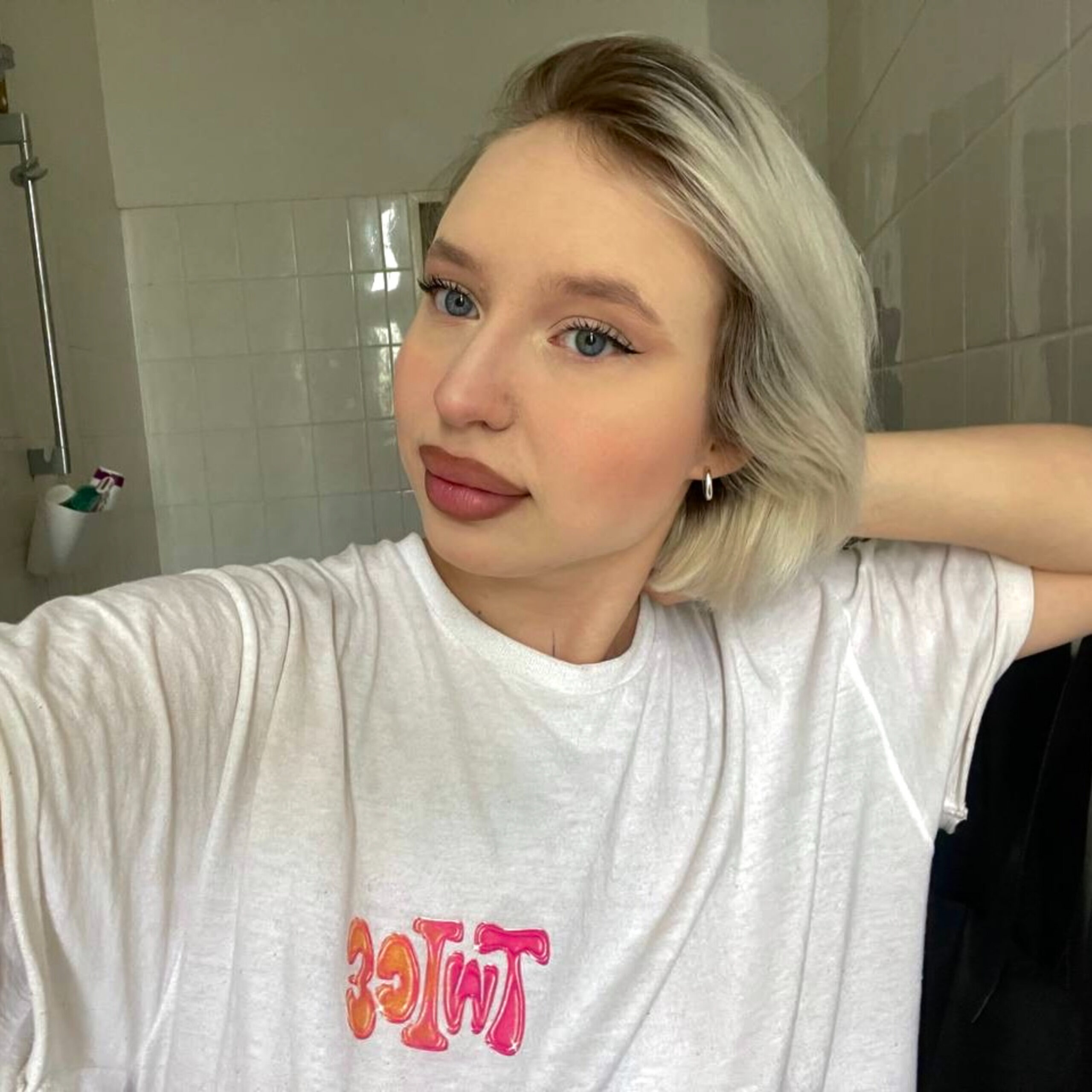 Anastasia Diamond - The John Dude