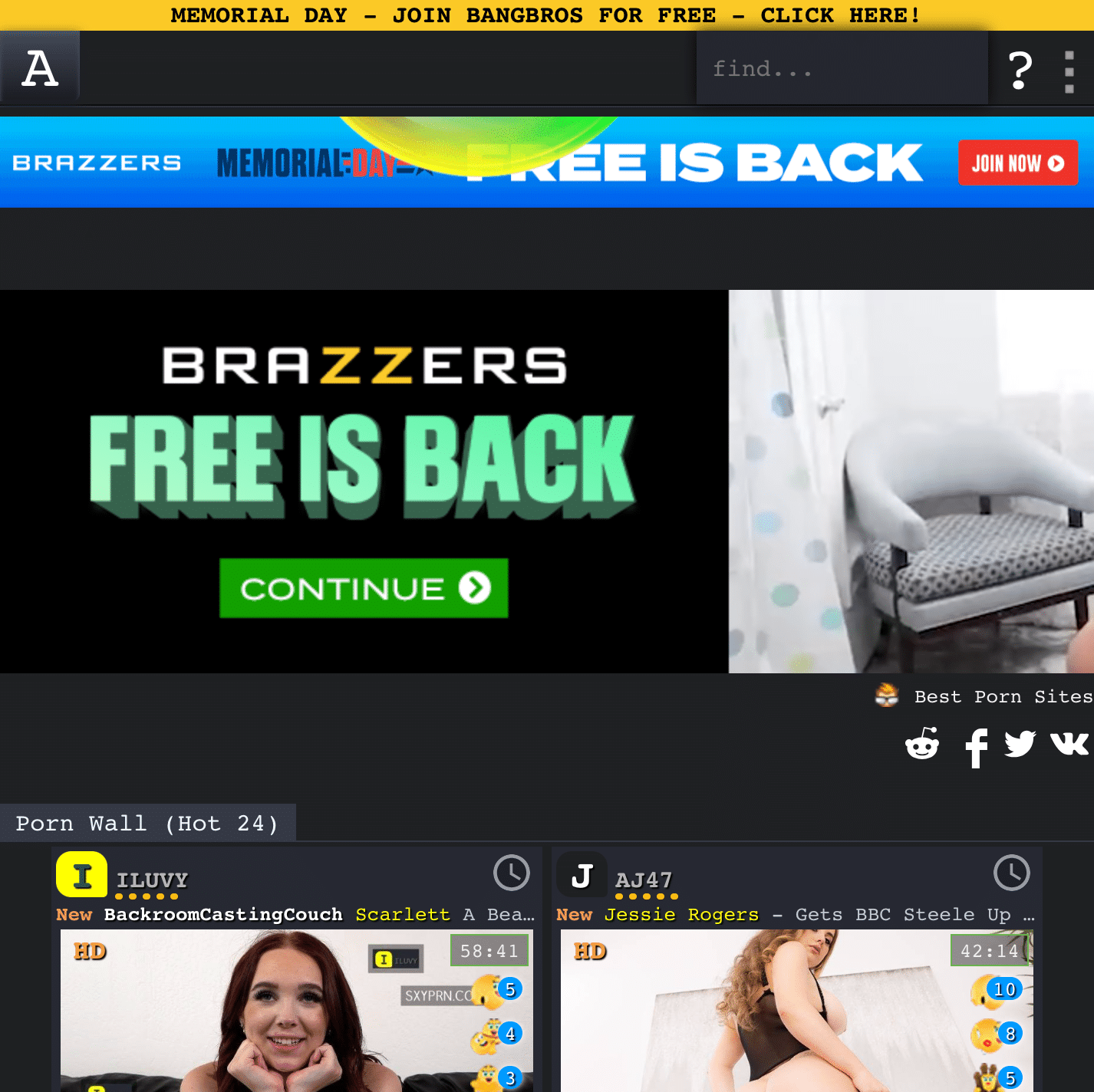 site main image