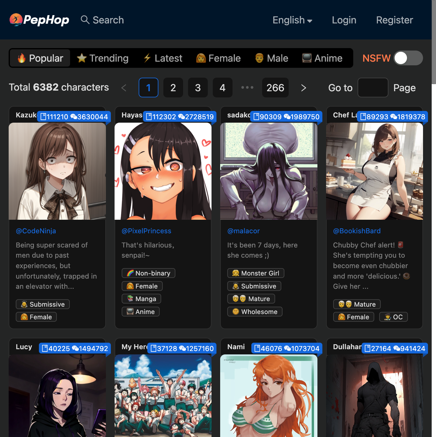 site main image
